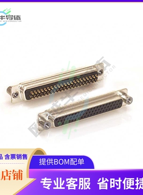 180-062-202L031【CONN D-SUB HD RCPT 62POS PNL MNT】