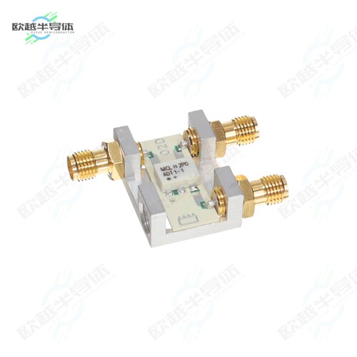 TB-ADT1-1+[开发板EVAL BOARD FOR ADT1-1+】
