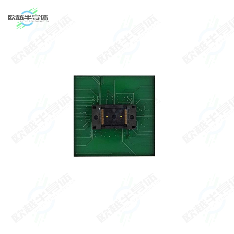 FASM56MLFA[开发板Socket Module, 56 Pin MLF; B=8x8】
