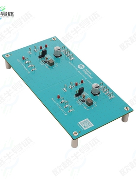 MAX17577EVKIT#[开发板EVAL BOARD FOR MAX17577】