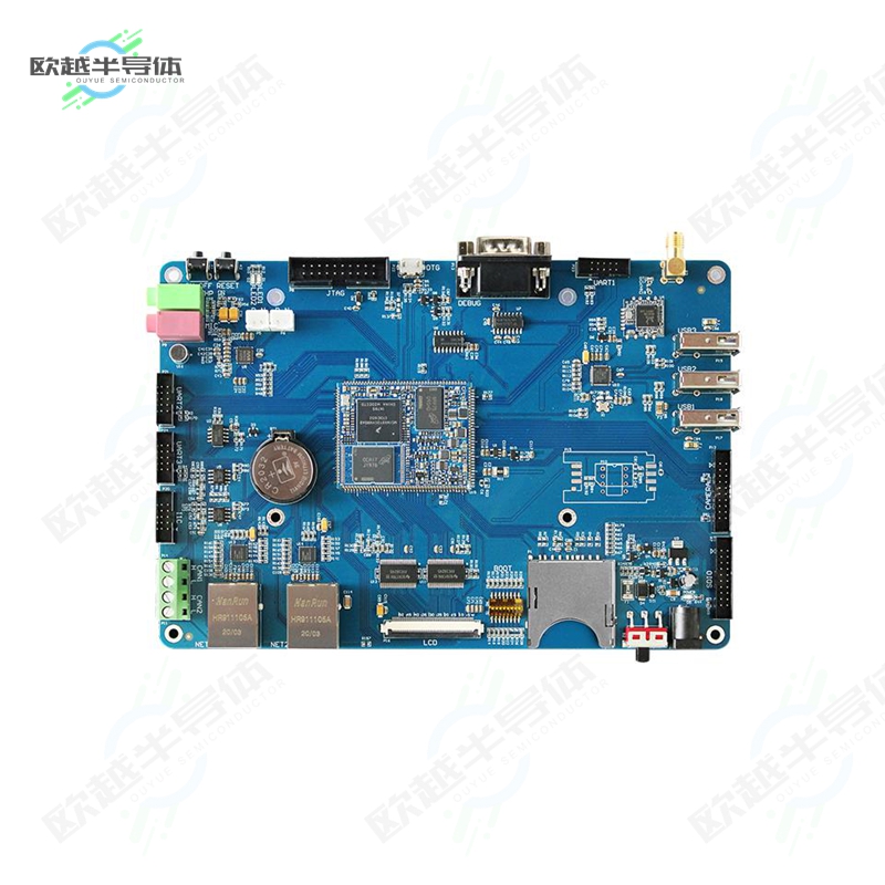 FORLINX-OKMX6ULL-S+08256SN256IA12C12[开发板ARM DEVELOPMENT B