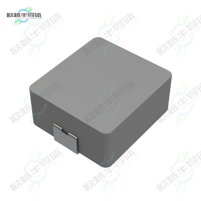 CMLE105T-6R8MS[电感器FIXED IND 6.8UH 9A 16.3 MOHM SMD]