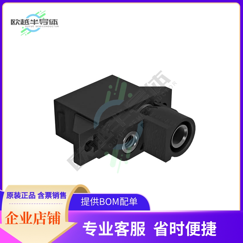 PRM0400-G3-PNL【2 POSITION MALE QUICK CONNECT】