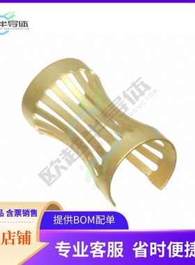 6-192041-9【CONTACT FEMALE BAND POWER GOLD】