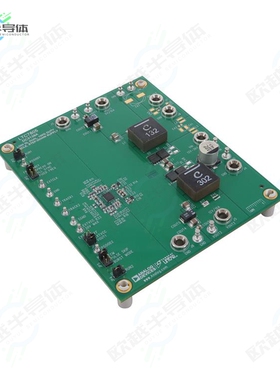 DC3138A[开发板EVAL BOARD FOR LTC7805】