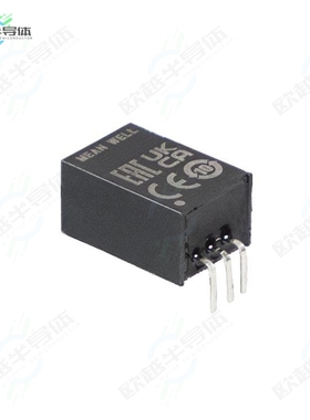 N78065-2CH[电源模块10~32VIN;6.5VO/2A;CASE HORIZONTA]