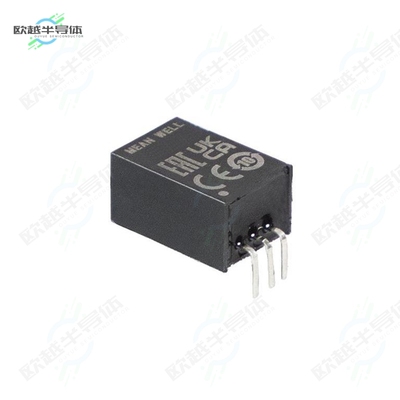 N78065-2CH[电源模块10~32VIN;6.5VO/2A;CASE HORIZONTA]