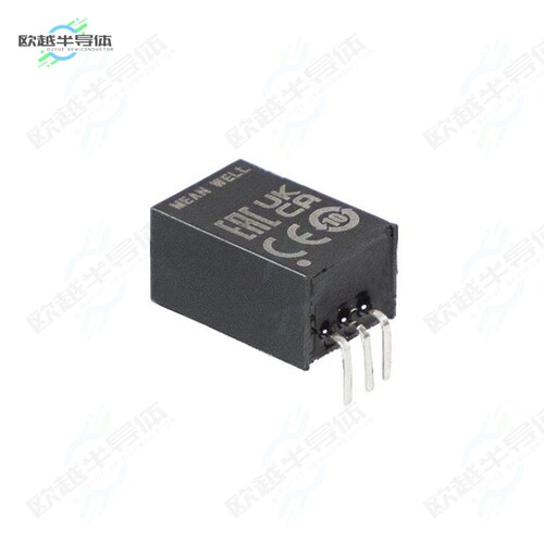 N78065-2CH[电源模块10~32VIN;6.5VO/2A;CASE HORIZONTA]