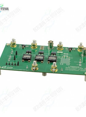 DC1780A-B[开发板EVAL BOARD FOR LTM4620】