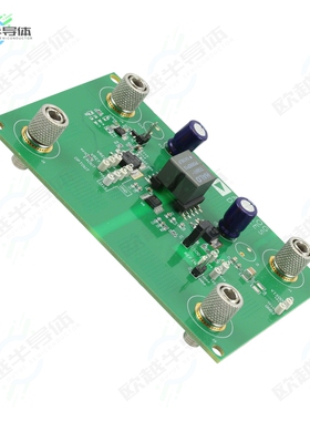 EVAL-CN0342-EB1Z[开发板EVAL BOARD FOR ADP1621 ADUM3190】