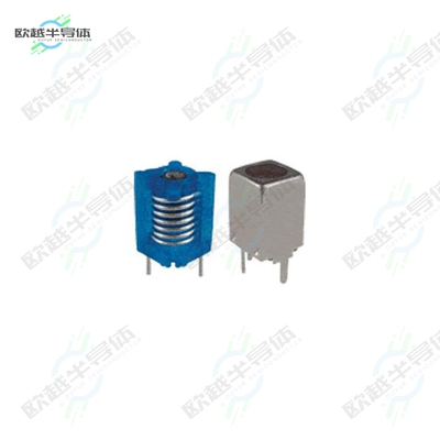 CTE528SNASF-100073[电感器0.05UH TUNABLE COIL]