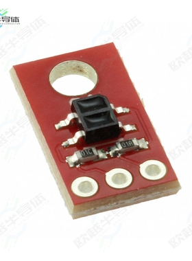 ROB-09453[开发板SPARKFUN LINE SENSOR BREAKOUT -】