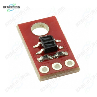 ROB-09453[开发板SPARKFUN LINE SENSOR BREAKOUT -】