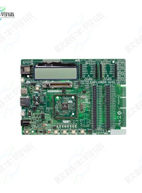 DM240001-2[开发板EXPLORER 16/32 DSPIC/PIC24/PIC32】