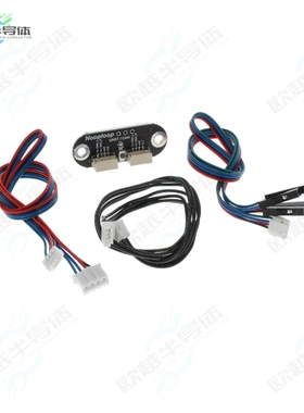 SEN0337[开发板TOF SENSE LASER RANGE SENSOR 5M】