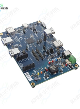 EV08F44A[开发板EVAL BOARD FOR USB7016】
