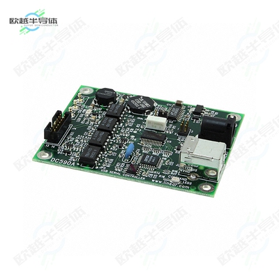 DC749A[开发板EVAL BOARD FOR LTC3206】