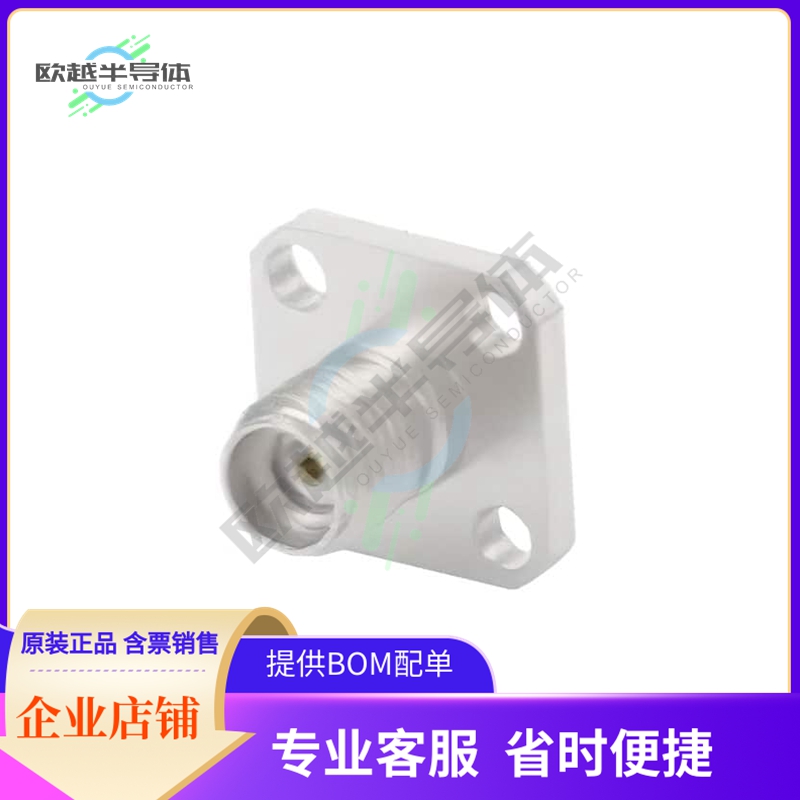 2081891-1【EP-SMA,JACK,STRAIGHT,27GHZ,0.23M】