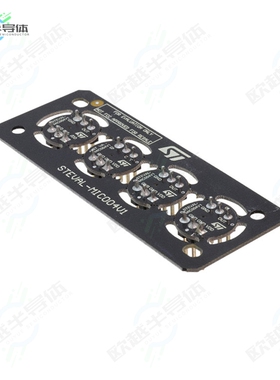 STEVAL-MIC004V1[开发板COUPON BOARD MP23ABS1】