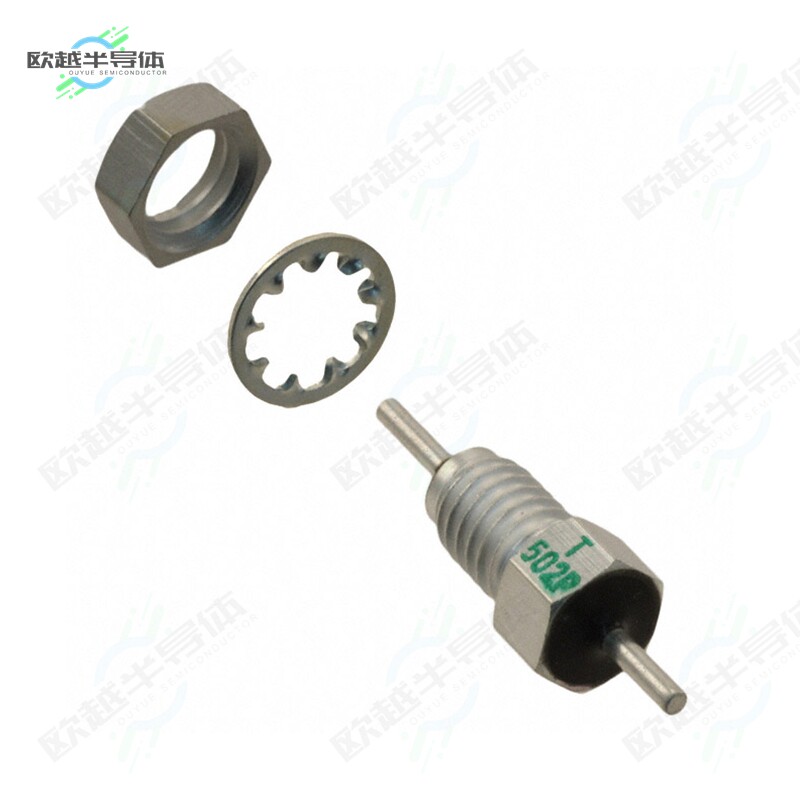 2499-003-X5W0-502PLF[滤波器CAP FEEDTHRU 5000PF 500V AXIAL]