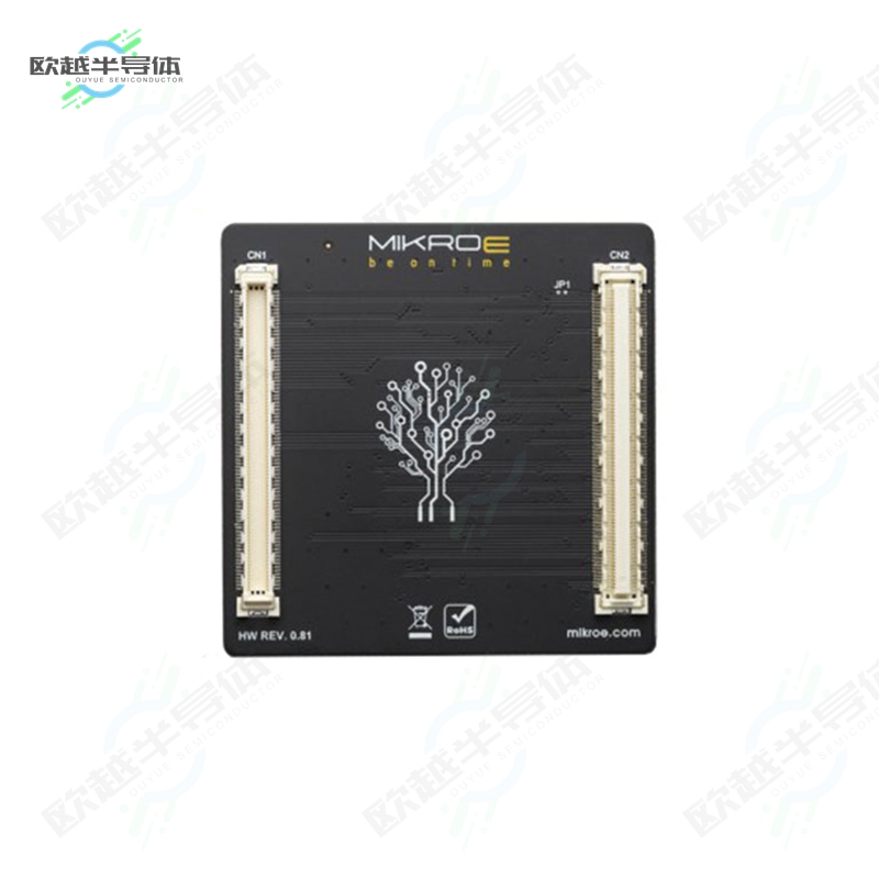 MIKROE-4031[开发板MCU CARD 2 FOR PIC PIC18F86K90】