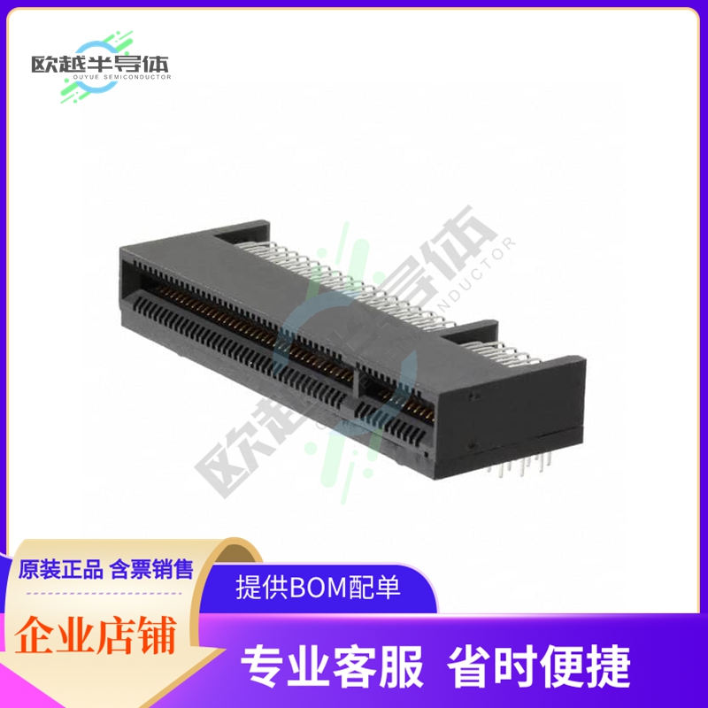 1-1761465-3【CONN PCI EXP FEMALE 98POS 0.039】