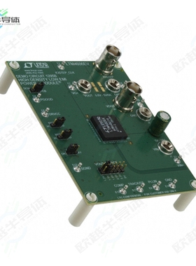DC1295B[开发板EVAL BOARD FOR LTM4606】