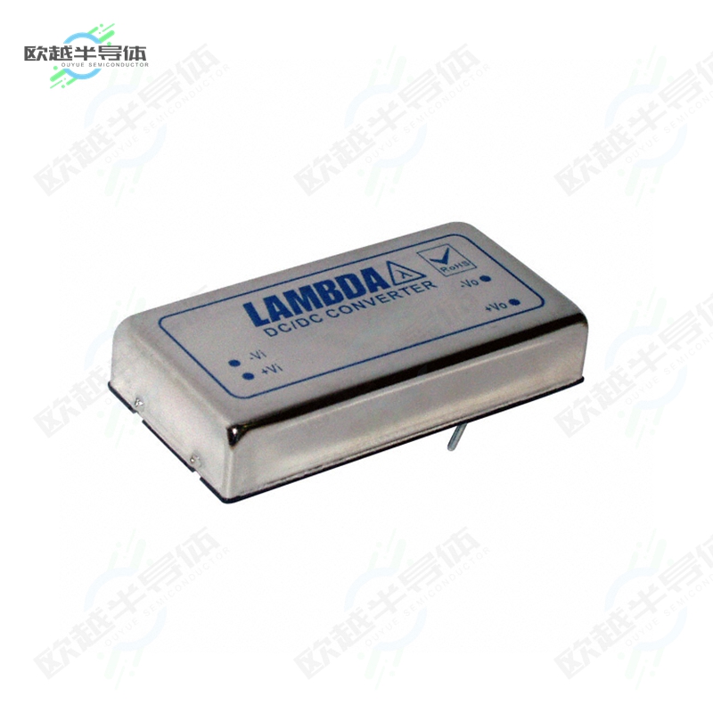 PXD15-48S3P3P[电源模块DC DC CONVERTER 3.3V 15W]