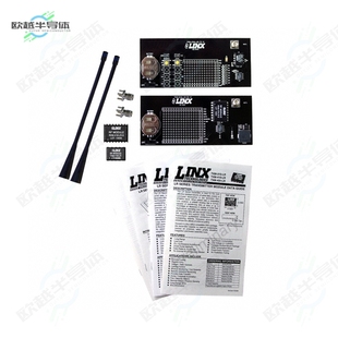 开发板KIT BASIC 315MHZ EVAL SERIES 315