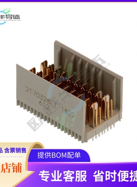 2170328-1【CONN HEADER HIGH SPEED 60POS PCB】