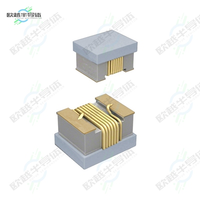 AISM-1812-3R3K-T[电感器FIXED IND 3.3UH 355MA 800MOHM SM]