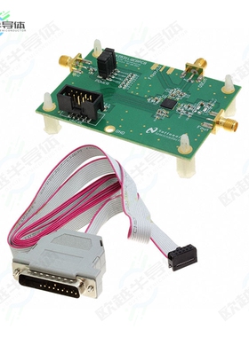 LMX25312820EVAL/NOPB[开发板EVAL BOARD FOR LMX25312820】