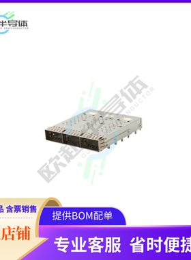 2170737-1【CONN QSFP28 CAGE 1X3 PRESSFIT RA】