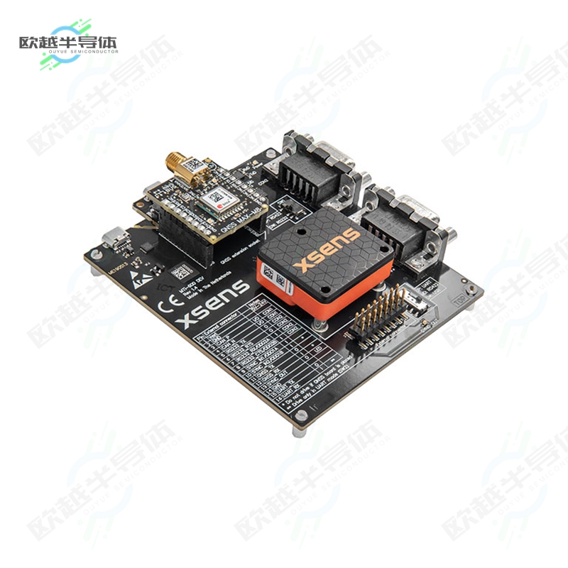 MTI-670-DK[开发板XSENS MTI-670 GNSS/INS DEVELOPME】
