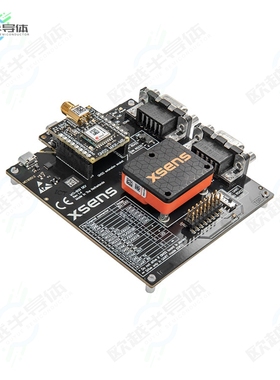 MTI-670-DK[开发板XSENS MTI-670 GNSS/INS DEVELOPME】