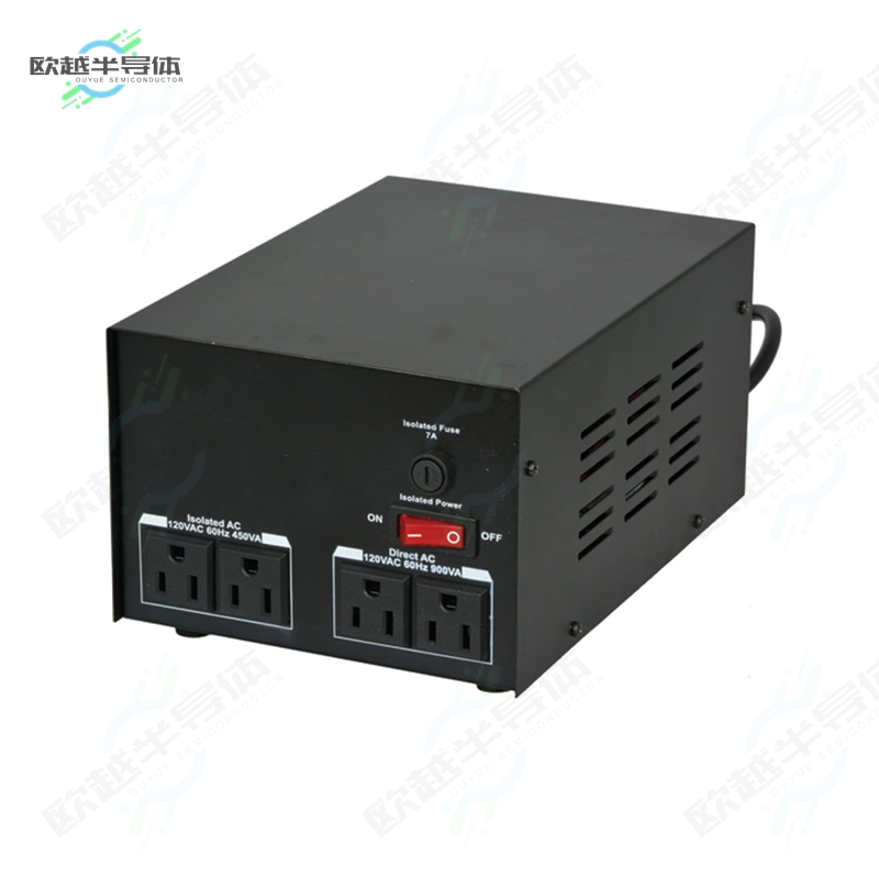 GRP-1200[变压器TRANS,BENCH,ISOLATION,60Hz ,12]