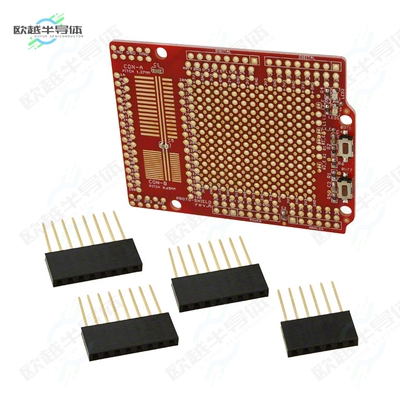 PROTO-SHIELD[开发板ARDUINIO PROTOTYPING BOARD】