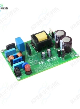 EVLHVLED007W35F[开发板EVAL BOARD FOR HVLED007】