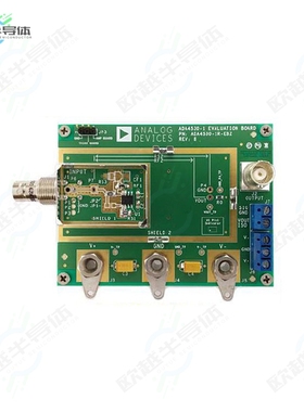 ADA4530-1R-EBZ-TIA[开发板EVAL BOARD FOR ADA4530-1】