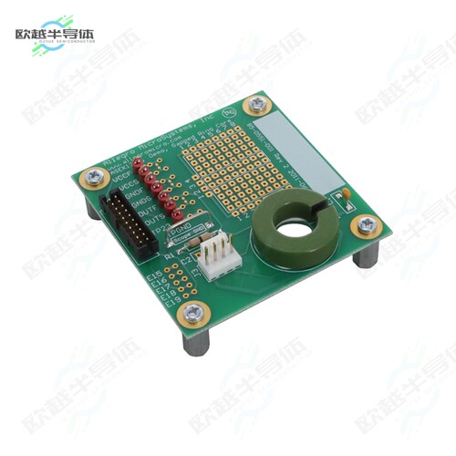 ASEK1363LKT-01-T-DK[开发板BOARD DEMO A1363LKT-01 SENSOR】