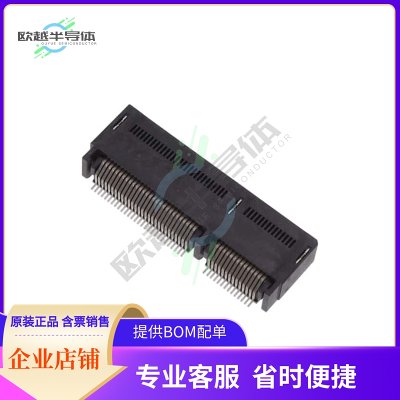 ME1008410201011【MINI COOL EDGE 0.6MM 84PIN RIGHT】