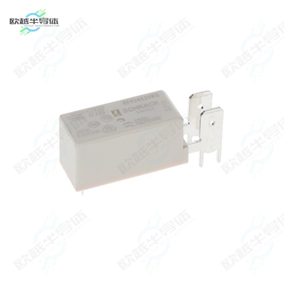 6-1415520-1[继电器RELAY GEN PURPOSE SPST 16A 24V]