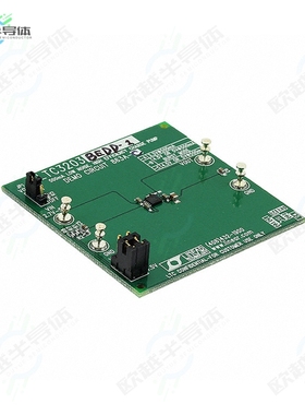 DC863A-C[开发板EVAL BOARD FOR LTC3203B1】