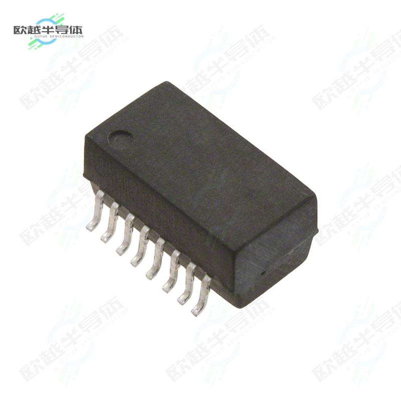 T1137NL[变压器TRANSFORMER TELECOM DUAL T1/E2]