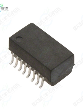 T1094NL[变压器TRANSFORMER TELECOM DUAL T1/E2]