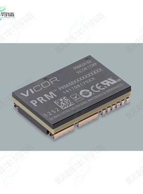 MPRM28AF360M120A00[电源模块MIL PRM DC-DC CONVERTER, 50VIN 3]