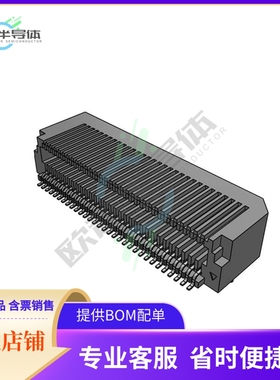 ERI8-031-S-D-RA【CONN EDGE DUAL FMALE 62POS 0.031】