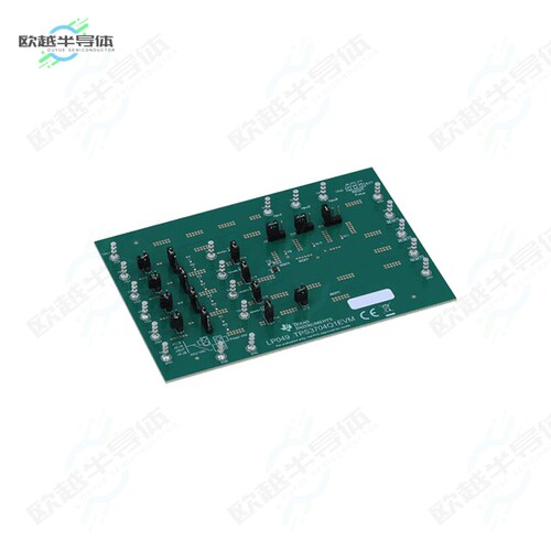 TPS3704Q1EVM[开发板EVAL BOARD FOR TPS37044-Q1】