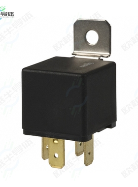 1432772-1[继电器RELAY GEN PURPOSE SPST 30A 12V]