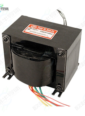 PWDP13002[变压器PWR XFMR LAMINATED CHAS MT]